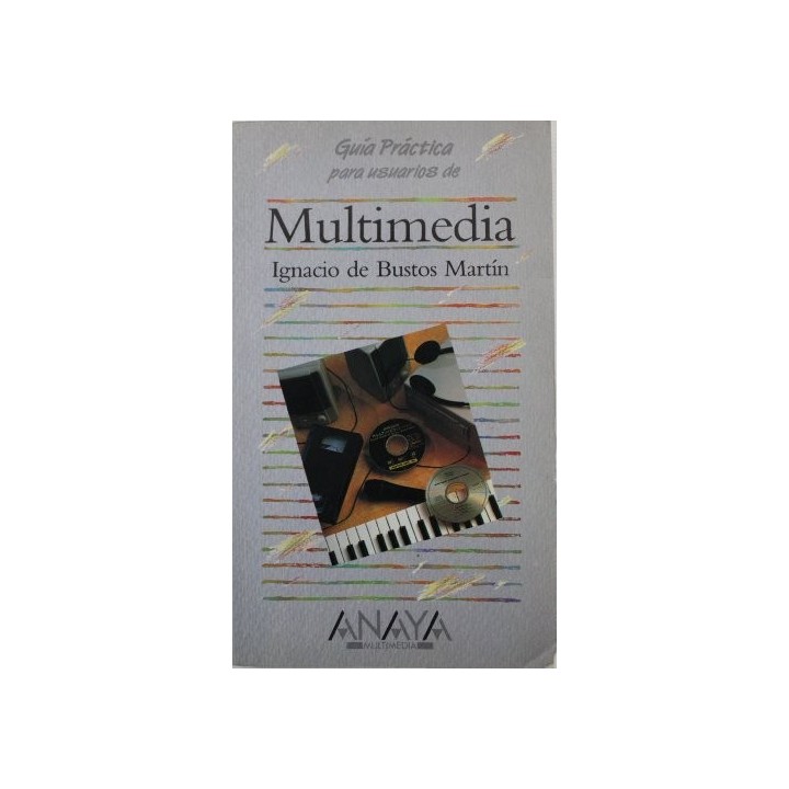 Guia Practica para Usuarios de Multimedia